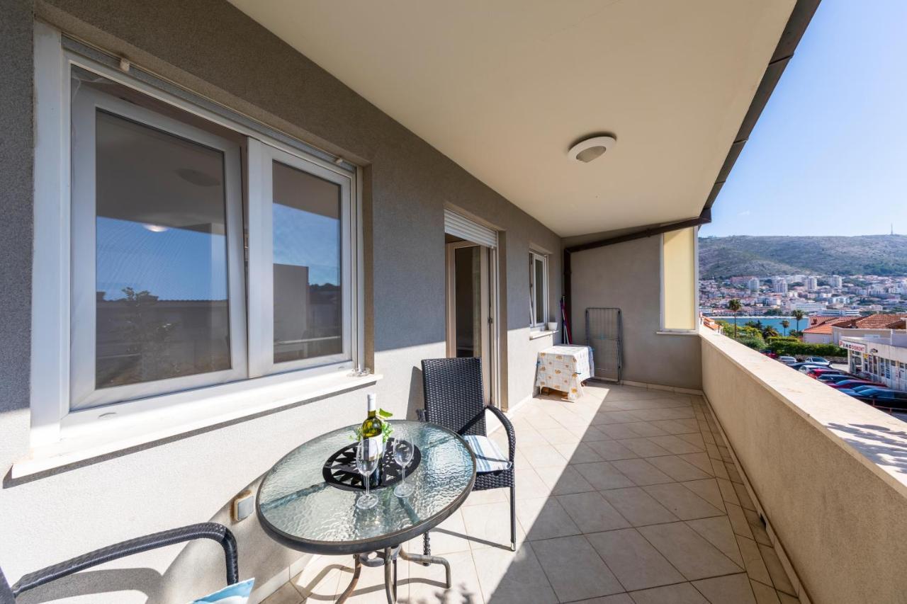 Sorento Apartments Dubrovnik Exterior photo