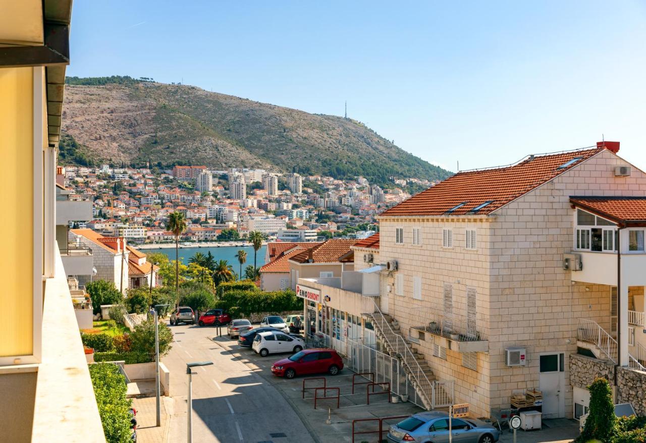 Sorento Apartments Dubrovnik Exterior photo